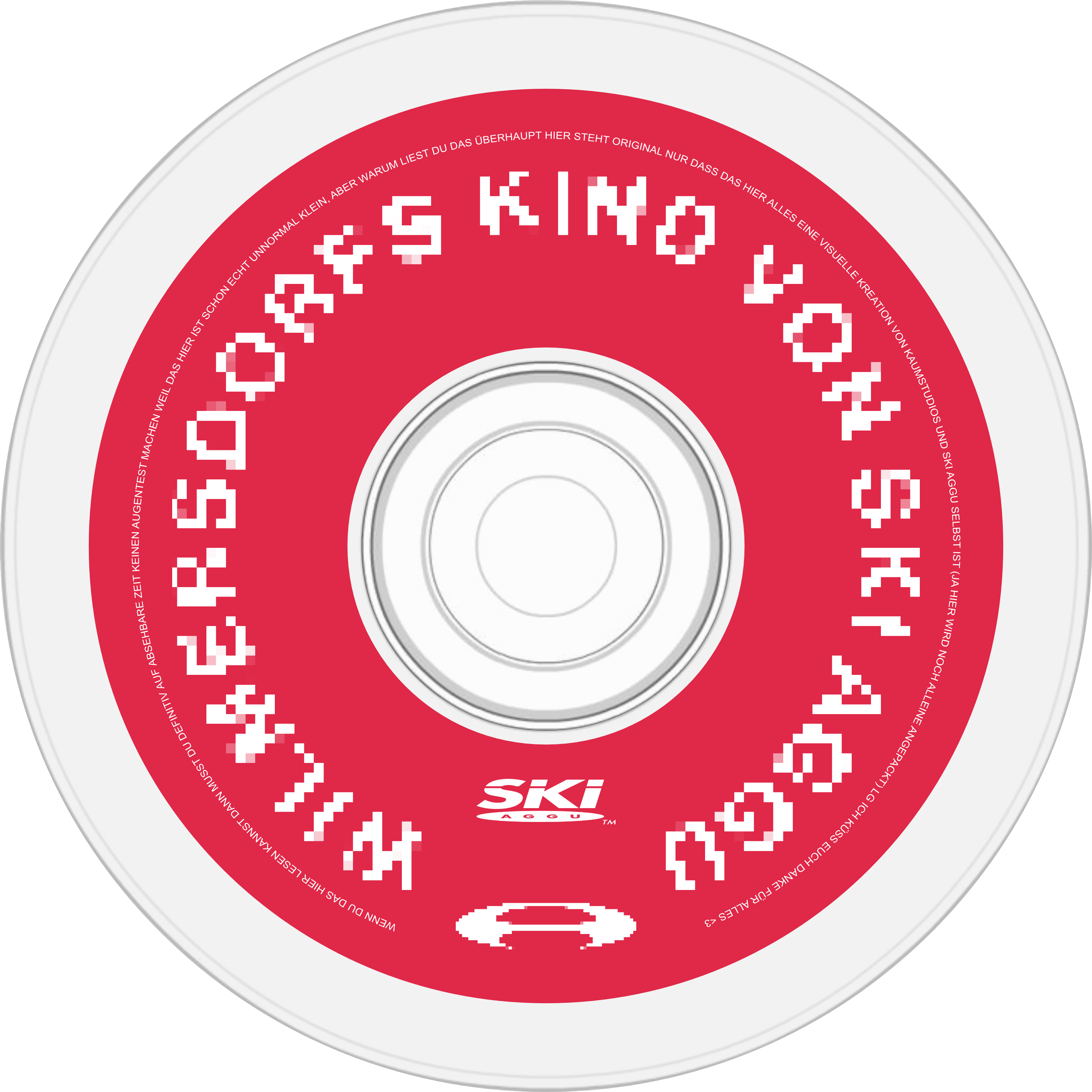 Ski Aggu Wilmersdorfs Kind Wilmersdorfs Kind CD 362815
