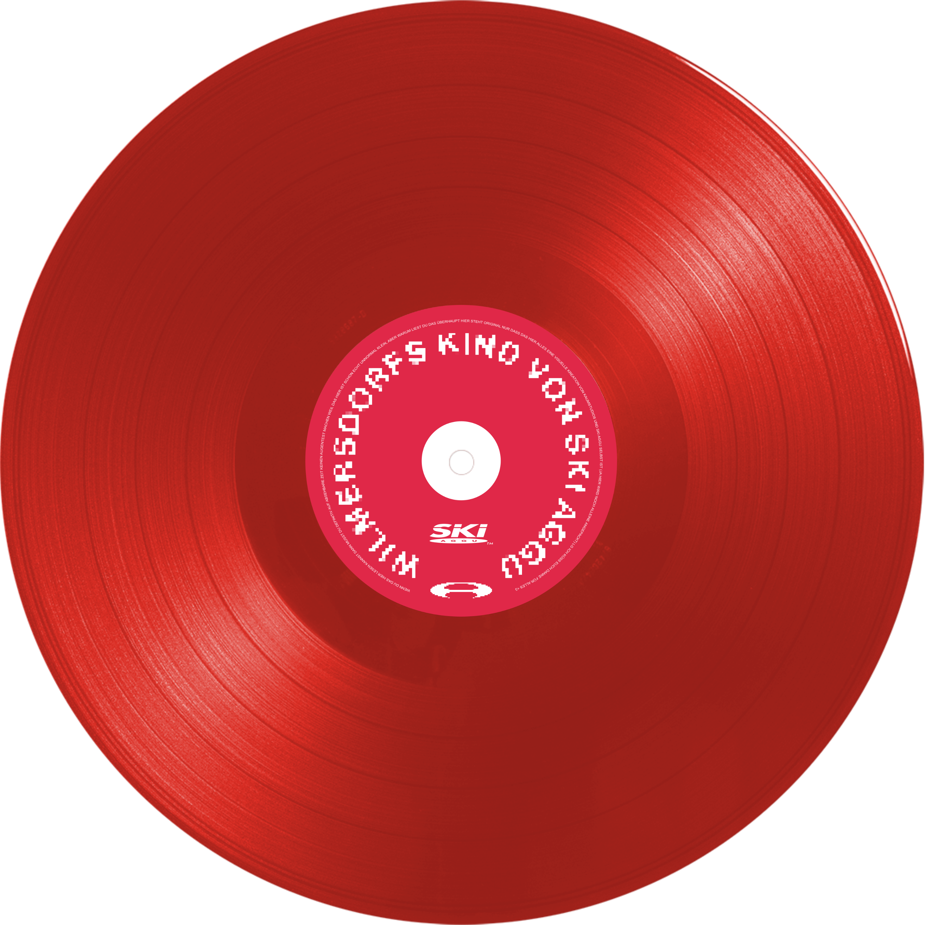 Ski Aggu Wilmersdorfs Kind Wilmersdorfs Kind Vinyl 362827