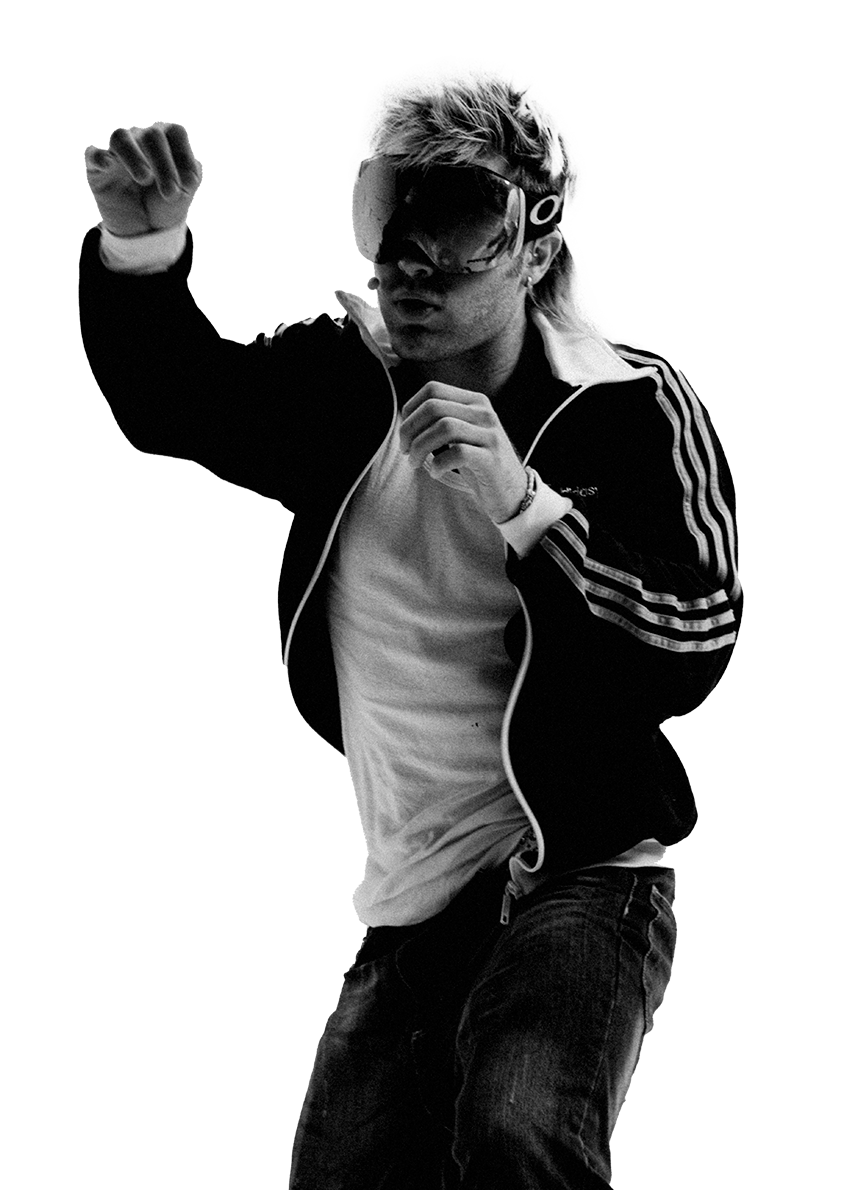 Aki Aggu footer background mobile